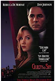 Watch free full Movie Online Guilty as Sin (1993)