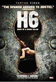 H6: Diario de un asesino (2005)