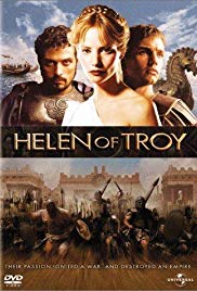 Helen of Troy (2003)