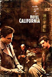 Hotel California (2008)