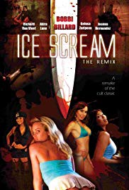 Ice Scream: The ReMix (2008)