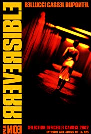 Watch free full Movie Online Irreversible (2002)
