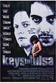 Watch Full Movie :Keys to Tulsa (1997)