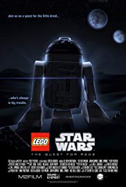 Lego Star Wars: The Quest for R2D2 (2009)
