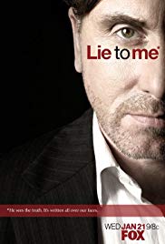 Lie to Me (2009â€“2011)