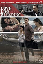 Love Lies Bleeding (2008)
