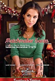 Watch free full Movie Online Matchmaker Santa (2012)
