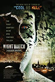 Watch free full Movie Online Night Watch (2004)