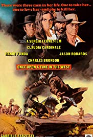 Watch Full Movie :Once Upon a Time in the West (1968)