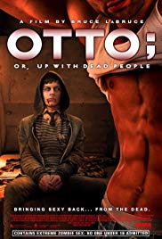 Otto; or, Up with Dead People (2008)