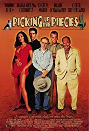 Watch free full Movie Online Picking Up the Pieces (2000)