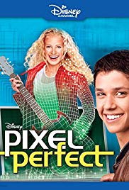 Watch Full Movie : Pixel Perfect (2004)