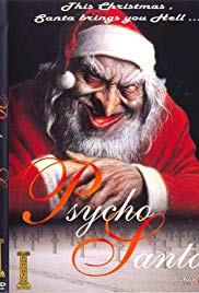 Psycho Santa (2003)