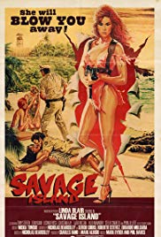 Savage Island (1985)