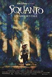 Squanto: A Warriors Tale (1994)
