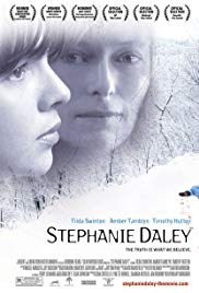 Watch free full Movie Online Stephanie Daley (2006)