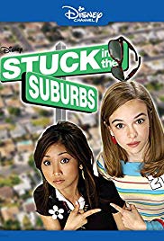 Watch Full Movie :Stuck in the Suburbs (2004)