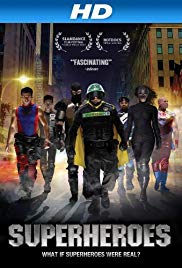 Superheroes (2011)