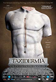 Watch Full Movie : Taxidermia (2006)