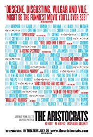 Watch free full Movie Online The Aristocrats (2005)
