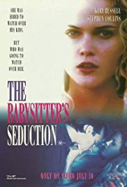 Watch Full Movie : The Babysitters Seduction (1996)