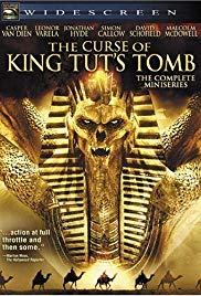 The Curse of King Tuts Tomb (2006)