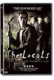 Watch Full Movie :The Locals (2003)
