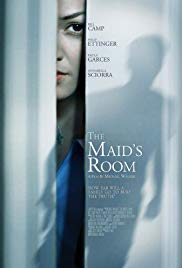 The Maids Room (2013)