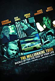 Watch Full Movie :The Millionaire Tour (2012)
