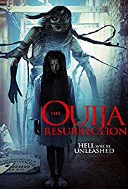 The Ouija Experiment 2: Theatre of Death (2015)