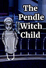 Watch Full Movie :The Pendle Witch Child (2011)