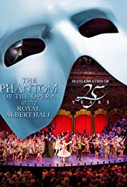 Watch Full Movie :The Phantom of the Opera at the Royal Albert Hall (2011)