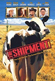 The Shipment (2001)