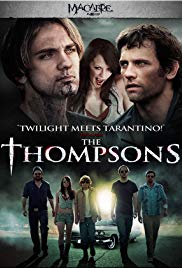 Watch Full Movie :The Thompsons (2012)