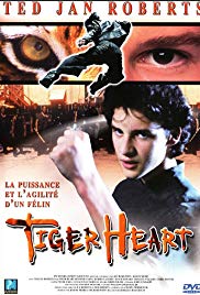 Tiger Heart (1996)