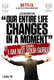 Watch Full Movie :Tony Robbins: I Am Not Your Guru (2016)