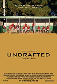 Undrafted (2016)