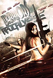Apocalypse Female Warriors (2009)