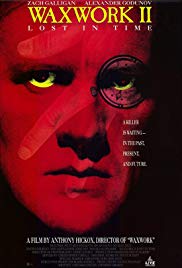 Watch Full Movie : Waxwork II: Lost in Time (1992)