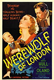 Werewolf of London (1935)