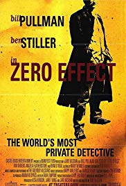 Watch free full Movie Online Zero Effect (1998)