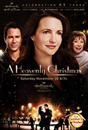Watch Full Movie :A Heavenly Christmas (2016)