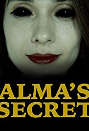 Almas Secret (2016)