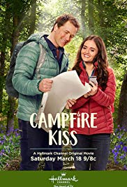 Campfire Kiss (2017)
