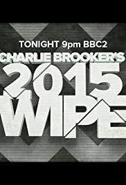 Charlie Brookers 2015 Wipe (2015)