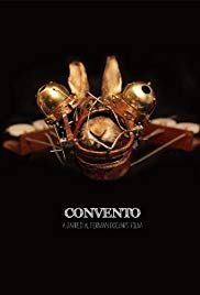 Watch Full Movie :Convento (2010)
