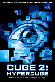 CubeÂ²: Hypercube (2002)