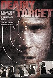 Watch free full Movie Online Deadly Target (1994)