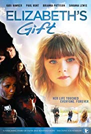 Watch Full Movie : Elizabeths Gift (2012)