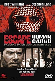 Escape: Human Cargo (1998)